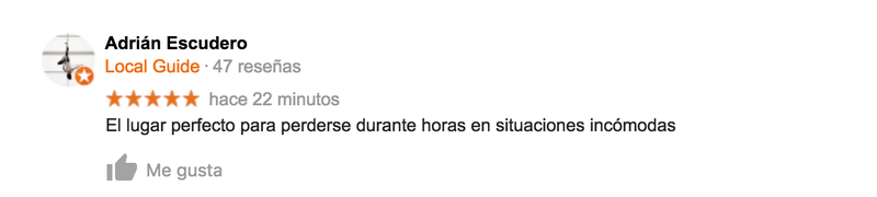 Illustration for article titled Mariano Rajoy pasó su último día como presidente en un restaurante (y los españoles se vengaron por Tripadvisor)